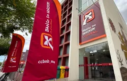 Banco do Nordeste Cultural leva shows de Letrux e cinema gratuito para quatro cidades da Para�ba