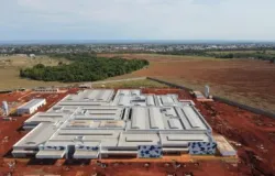 Governo de Mato Grosso investe R$ 600 milh�es em tr�s novos hospitais estaduais