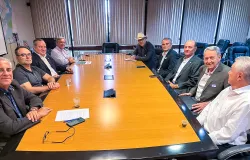 Mato Grosso ajuda a criar banco de vacinas contra febre aftosa na Am�rica do Sul