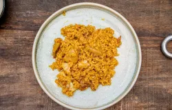 Novo programa de culin�ria leva telespectadores para a Espanha com receitas r�pidas e pr�ticas