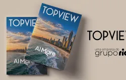 Plataforma de luxo TOPVIEW chega em Santa Catarina com foco no ver�o