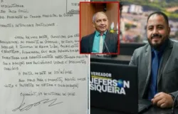 Vereador renuncia e deixa C�mara de Cuiab� com um assento vago