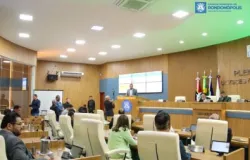 Justi�a corta aux�lio dos vereadores em Rondon�polis para respeitar teto de 60%