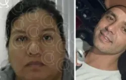 Justi�a solta mulher que matou marido a facadas ap�s discutir na cozinha