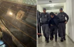 Deputado do PL atira dentro de balada em S�o Paulo e � detido, mas n�o vai preso