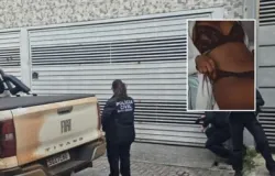 Pol�cia prende homem que espalhava fotos �ntimas de mulheres mato-grossenses na internet