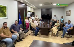 Confresa ter� rondas policiais e opera��o de identifica��o na regi�o da Caixa