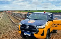 Pol�cia e fiscaliza��o de MT ganham internet via sat�lite em viaturas para trabalhar sem sinal