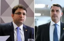 Amigo de Fl�vio Bolsonaro pagou para apagar not�cias da internet