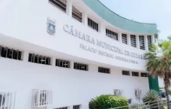 C�mara de Cuiab� afasta taqu�grafo por suspeita de irregularidades