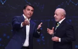 Pesquisa revela que 44% dos eleitores temem retorno da fam�lia Bolsonaro ao poder