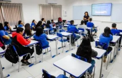 Escolas de Mato Grosso t�m at� sexta-feira para corrigir dados do Censo Escolar 2026