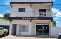 M�e � presa ap�s sufocar e lesionar a pr�pria filha de 11 anos em Mato Grosso