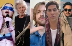 Madonna e estrelas internacionais de Hollywood e rock apoiam Lula em elei��es de 2026