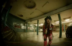 Marina Peralta lan�a de surpresa faixa pol�tica �No Forgiveness� antes de novo �lbum