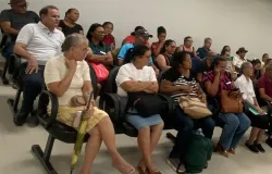 Policl�nica de Posse orienta pacientes sobre paralisia cerebral e inclus�o