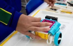 Estudantes de MT s�o escolhidos para disputa de ci�ncias no estado