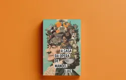 O teatro brasileiro n�o come�ou onde dizem