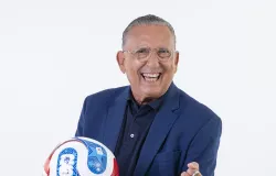 Sextou! Brasil vai atr�s de sua primeira vit�ria e Galv�o Bueno narra na N Sports - SBT