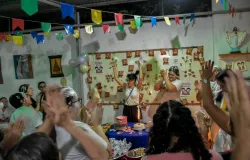 Celebrao da Vida - So Cosme e Damio