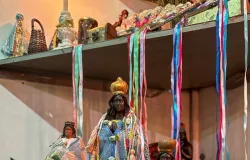 Dia de Santa Sara Kali