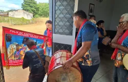Vale do Araguaia recebe Santos Reis
