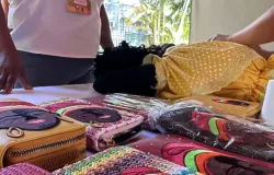 Programao Projetos Integrados  Potncias Negras Criativas, na Trilha da Pequena frica.