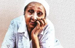 Novo livro celebra memria, arte e resistncia da umbanda em Cuiab