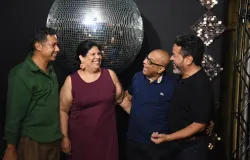Disco Club - Baron�s