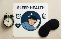 A LIGA��O DO SONO E DENTES: A sa�de do sono tem alguma rela��o com a boca?