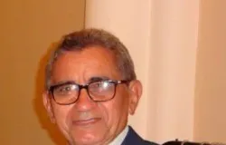 Flozino Rocha da Silva: legado de f�, educa��o e compromisso com Torixor�u