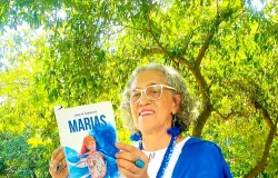 O eco de todas as mulheres: Janete Manac� apresenta "MARIAS" nesta quarta-feira