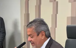 Senador Dr. Hiran apresenta PL para fortalecer a conectividade area na Amaznia