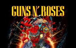 Show do Guns N> Roses - Cuiab� MT