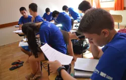 Olimp�ada de Matem�tica tem recorde de escolas e munic�pios inscritos