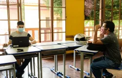 Seduc publica portaria de remo��o dos profissionais da educa��o para o ano letivo de 2022