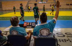 Nova lei geral do esporte � publicada em Mato Grosso