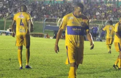 Araguaia contrata tr�s refor�os para o Mato-grossense ap�s goleada para o Sinop