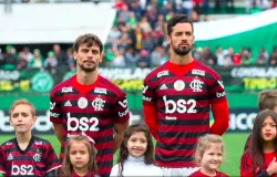 Flamengo acerta venda zagueiro ao Arsenal da Inglaterra