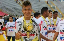 Corinthians acerta contrata��o de volante do Junior Barranquilla