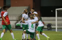 Cuiab� faz gol milagroso no fim, bate o Paysandu nos p�naltis e � campe�o da Copa Verde