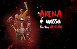 Final da libertadores