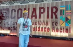 Delegados defendem propostas do MATO GROSSO e refor�am representatividade na etapa nacional