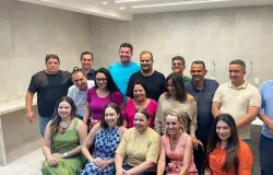 Chico desiste de candidatura e C�mara ter� Mesa Diretora formada s� por mulheres pela 1� vez