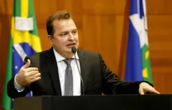 Projeto que impede constru��o de hidrel�tricas no Rio Cuiab� � defendido por Max Russi