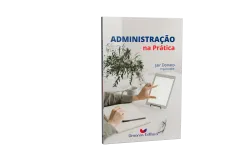 LAN�AMENTO E SESS�O DE AUT�GRAFOS DO LIVRO: �ADMINISTRA��O NA PR�TICA�
