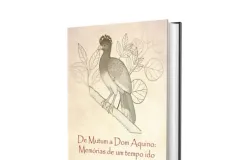 Obra de Lidiane �lvares Mendes preserva a mem�ria coletiva  do mun�cipio de �Dom Aquino/MT