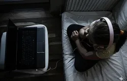 Viol�ncia sexual online cresce e j� atinge uma em cada cinco crian�as no Brasil