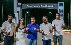 Vereadores se destacam com a��es em apoio � agricultura familiar, sa�de e educa��o em Rio Branco