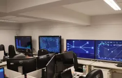 Ind�stria cearense ainda espera pelo Cintur�o Digital